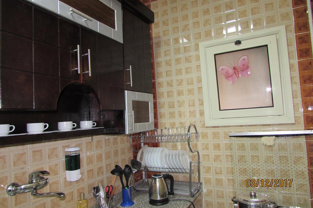 Apartments Desert Rose Near The Sea Redsealine Хургада Экстерьер фото